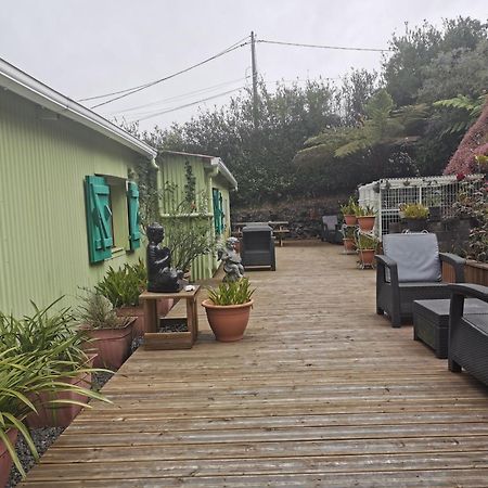 Les Grevilleas La Plaine des Cafres Eksteriør billede